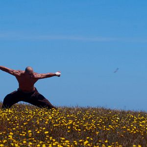 Fotoğraf El Puño del Cóndor