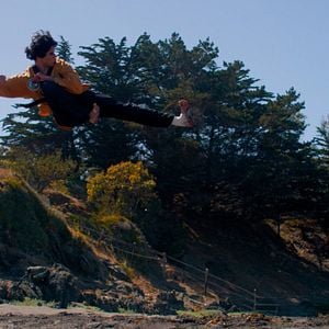 Fotoğraf El Puño del Cóndor