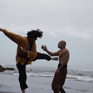 Fotoğraf El Puño del Cóndor