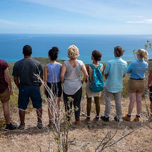 Fotoğraf One Year Off