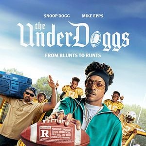 Fotoğraf The Underdoggs