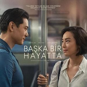 Fotoğraf Başka Bir Hayatta