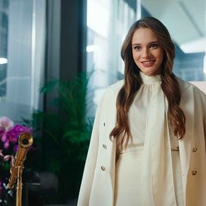 Fotoğraf Kuş Uçuşu