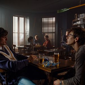 Fotoğraf Barry Keoghan