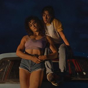 Fotoğraf Katy O'Brian