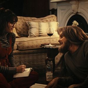 Fotoğraf Your Monster