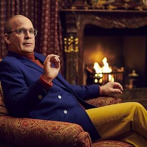 Fotoğraf Tom Hollander