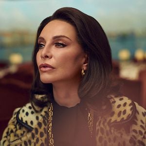 Fotoğraf Calista Flockhart