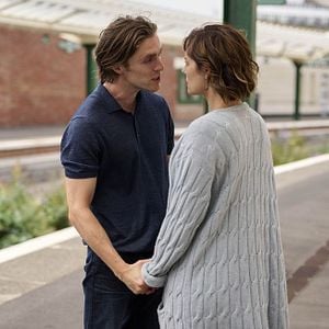 Fotoğraf Jack Farthing