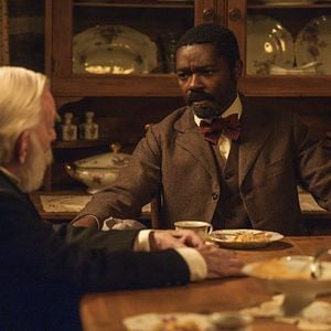 Fotoğraf Donald Sutherland