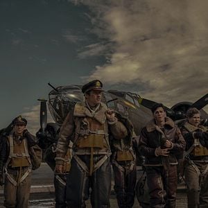 Fotoğraf Masters of the Air