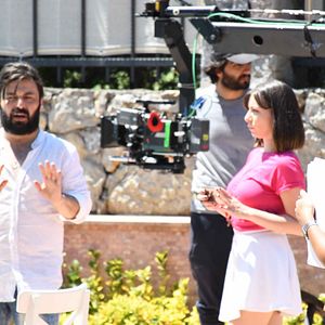 Fotoğraf Mustafa Miraç Kaya