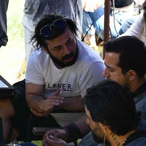 Fotoğraf Mustafa Miraç Kaya