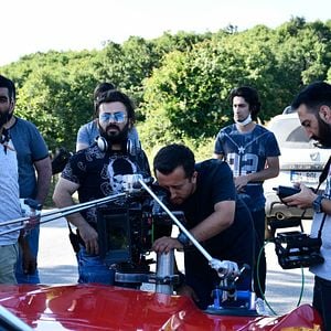 Fotoğraf Mustafa Miraç Kaya