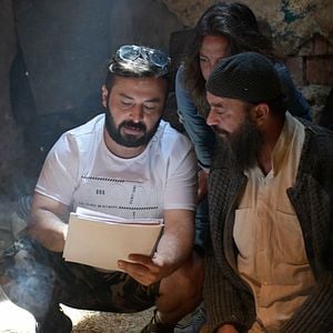 Fotoğraf Mustafa Miraç Kaya