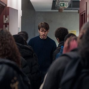 Fotoğraf François Civil