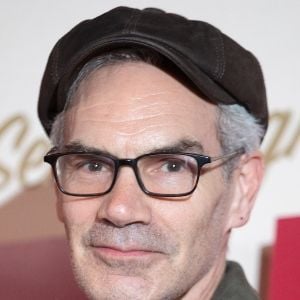 Fotoğraf Angus Wright