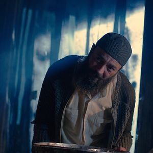 Fotoğraf Serdal Yazıcı