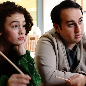 Fotoğraf Bir Derdim Var