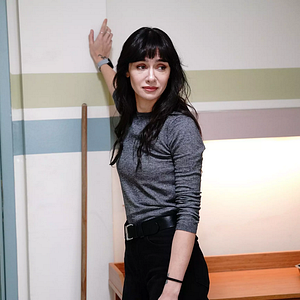 Fotoğraf Bir Derdim Var