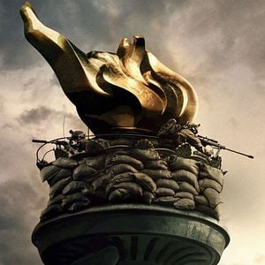 Fotoğraf İç Savaş