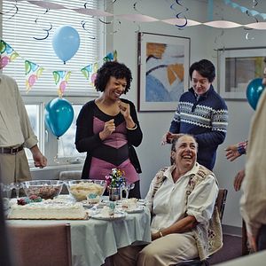 Fotoğraf Marcia DeBonis