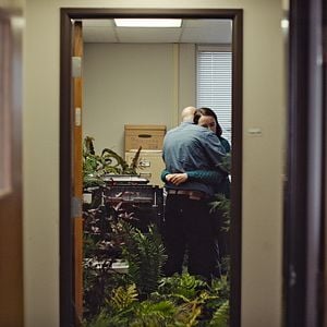 Fotoğraf Daisy Ridley