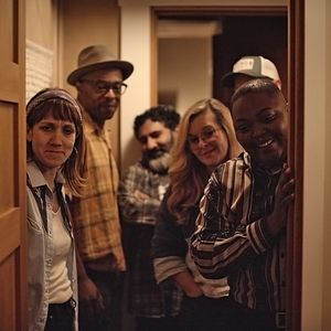 Fotoğraf Parvesh Cheena