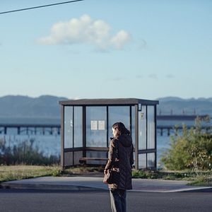 Fotoğraf Daisy Ridley