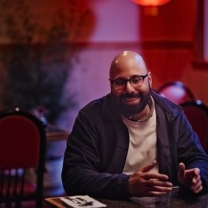 Fotoğraf Sometimes I Think About Dying