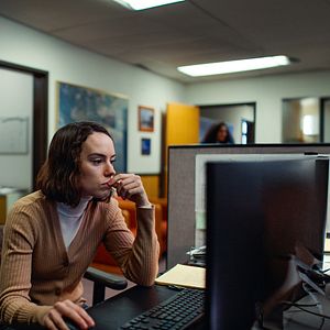 Fotoğraf Daisy Ridley