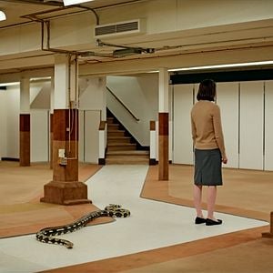 Fotoğraf Daisy Ridley