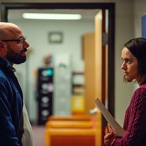 Fotoğraf Daisy Ridley