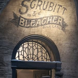 Fotoğraf Olivia Colman