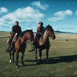 Fotoğraf Los colonos