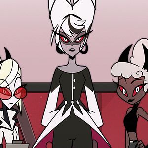 Fotoğraf Hazbin Hotel