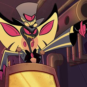 Fotoğraf Hazbin Hotel