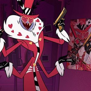 Fotoğraf Hazbin Hotel