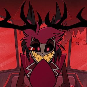 Fotoğraf Hazbin Hotel