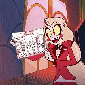 Fotoğraf Hazbin Hotel