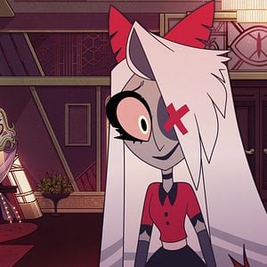 Fotoğraf Hazbin Hotel