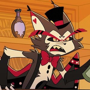 Fotoğraf Hazbin Hotel