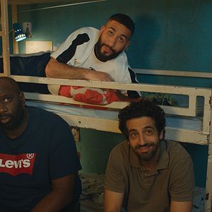 Fotoğraf Malik Amraoui