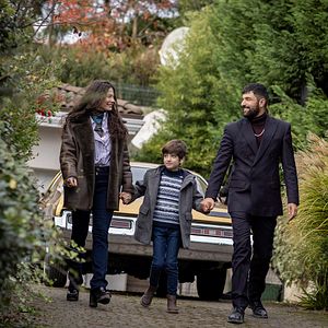 Fotoğraf Adım Farah