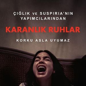 Fotoğraf Karanlık Ruhlar