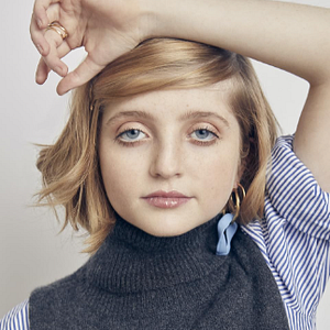 Fotoğraf Farrah Mackenzie