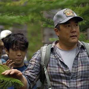 Fotoğraf Tim Kang
