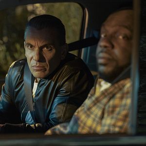 Fotoğraf Omar J. Dorsey