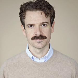 Fotoğraf Christopher Hayes