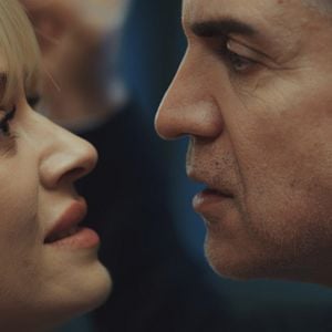 Fotoğraf Kızıl Goncalar